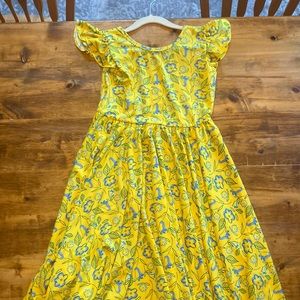 DotDotSmile Empire Dress Size 8/10